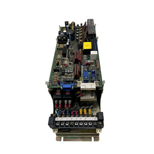 FANUC A06B-6050-H103 Velocity Steuer- Einheit