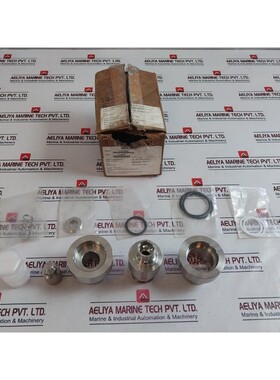 Gilmore 27534-RK Repair Quick Dump Valve Kit