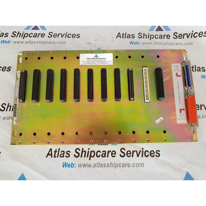 Yaskawa B1033 Halterung Basis