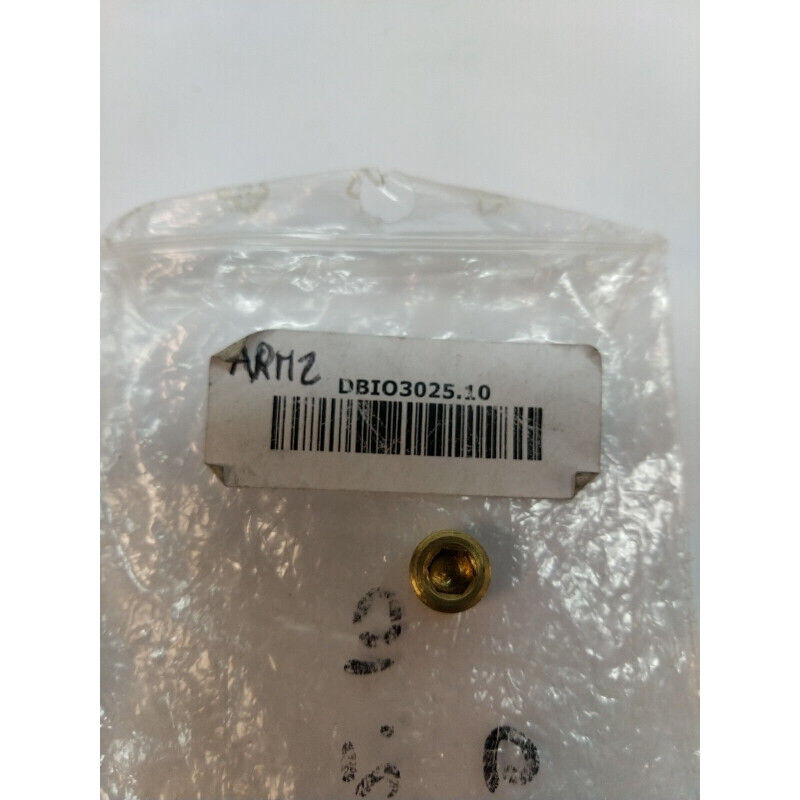 Conector DBIO3025.10