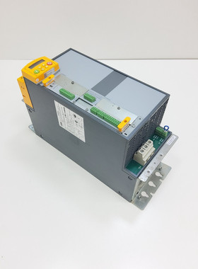 PARKER 890CD-532390D0-000-1A000 + 6511-RS232-00-G 模块化逆变