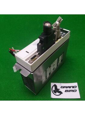 PANASONIC MSDA023A1A AC SERVO DRIVER,二手