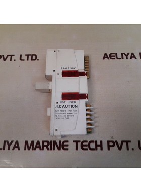 Módulo Advantys Telemecanique STBPD T3105