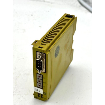 PILZ PNOZ MC6P 773724 MODULE D’EXTENSION SLAVE 1 MBIT/s