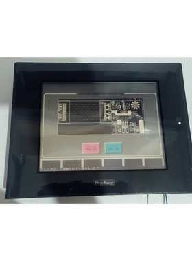 Pantalla Gráfica Táctil PROFACE GP2500-TC41-24V