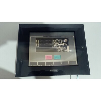 Pantalla Gráfica Táctil PROFACE GP2500-TC41-24V