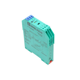 PEPPERL module Ex1.P switch safety isolated FUCHS KHD2