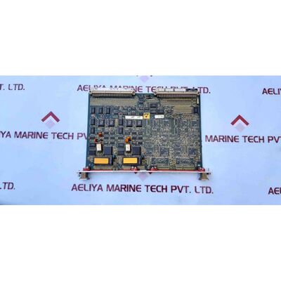 Soren T.lyngso 970400710 V Nr.233799 W.9622 Pcb Board