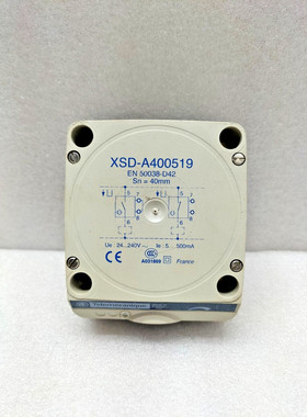 TELEMECANIQUE XSD-A400519 生产传感器