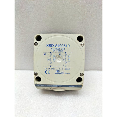 TELEMECANIQUE XSD-A400519 生产传感器