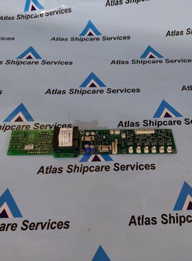 DSMB-03 Rev.E PCB Karte