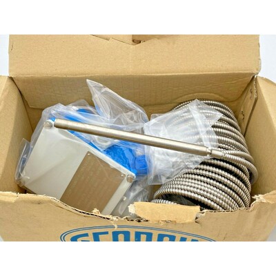 Regulateur GeorGin FC6DTX