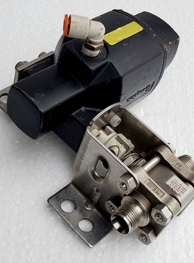 Swagelok Whitey 131SR Déclencheur 131SR, SS-62TS6, 2200 Psi