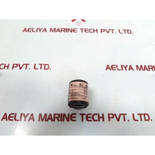 VERSA 4332 Coil 050024 Solenoid KGG A120