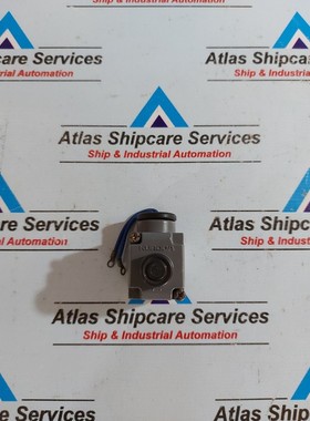 Parker Kuroda A2306-110-MKK Magnetventil