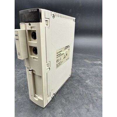 1pc x Schneider Electric Modicon Premium Tsx P57202 Processo