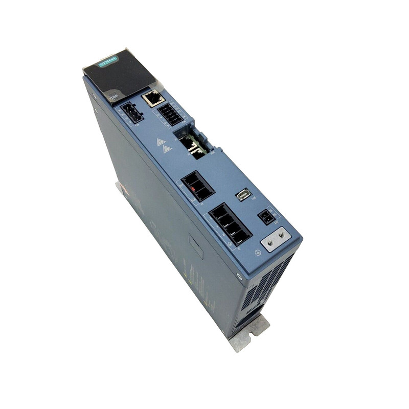 西门子 SINAMICS S210/SERVO DRIVE 6SL3210-5HE10-4UF0