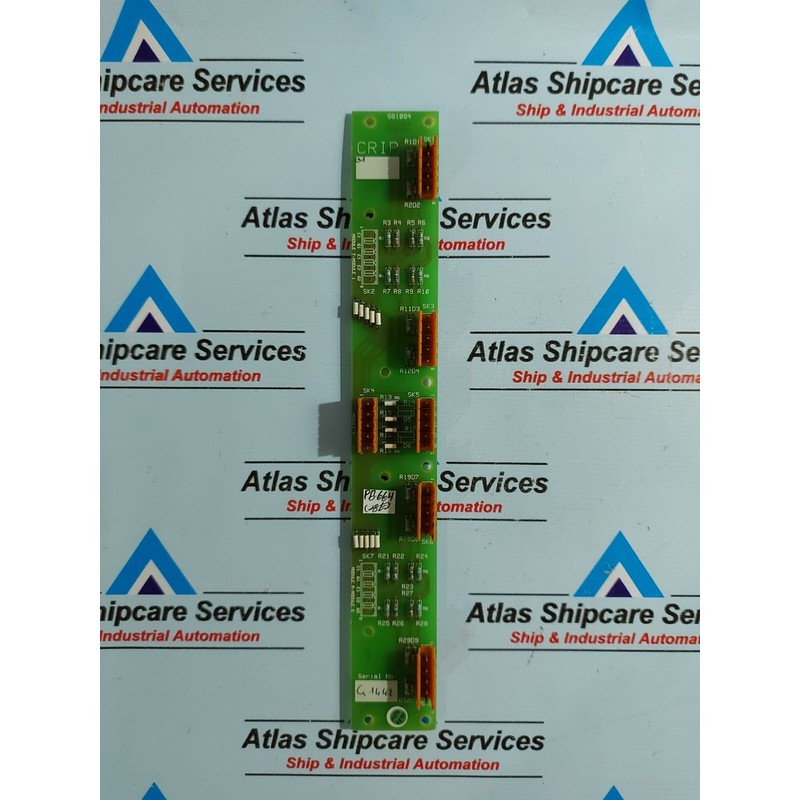 CRIP SG1084 PCB Karte
