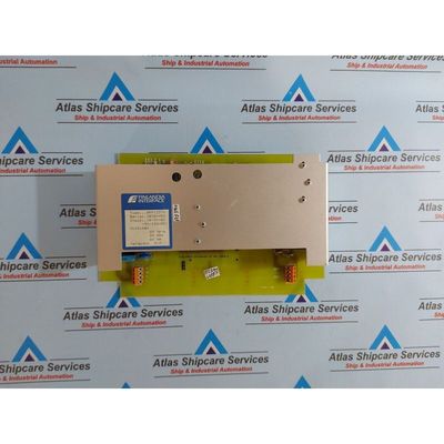 Fuente De Alimentación FINLANDIA INTERFACE SR912370