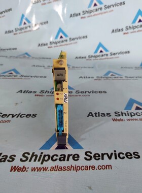 ABB SADC 157 TAC TACHOMETER CARD 57928069B