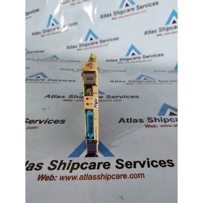 ABB SADC 157 TAC TACHOMETER CARD 57928069B