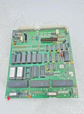 Elevator Lift card SORETEX Thyssen 743376