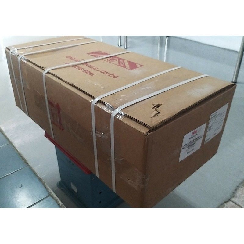 AMAT 0010-47475 ASSY HEAD SWEEP CONTOUR REFLEXION CMP XY-FR-