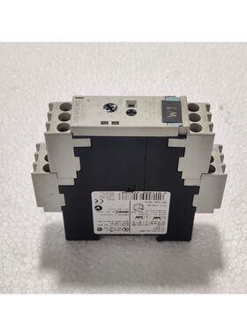 Siemens SIRIUS 3R 3RP1525-1BP30 Timing Relay