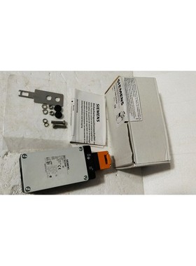 西门子 3SE3 760 安全位置开关 24VD 锁致动器控制器传感器
