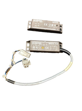 SCHMERSAL BNS33-11ZG + BPS 33 SAFETY SWITCH