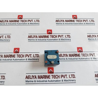 Vanne De Contr?le De Direction 3/2 Voies WABCO 3712010000