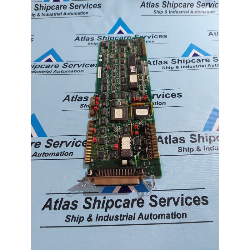 Adaptec AHA-1542A Isa SCSI Controlador Tarjeta Assy 416006-0