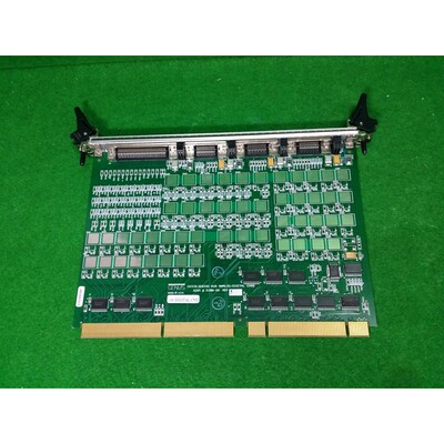 Genus 31286-00 互锁集线器分析/数字卡,二手