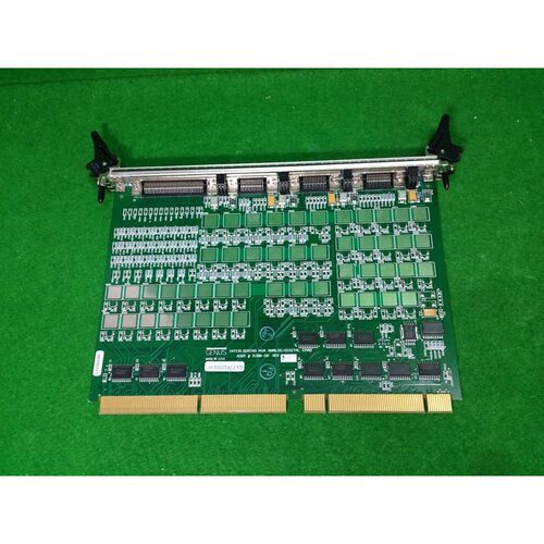 Genus 31286-00 互锁集线器分析/数字卡,二手