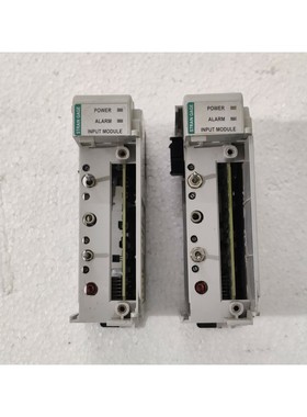 2 Qty Of HELM HM-1520-PLM Strain Gage Input Module Micrologi