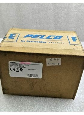 Pelco 矩阵键盘 cm6700/mux wirekit 220
