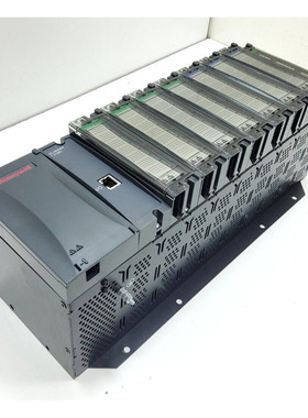 HONEYWELL HC900 控制器 11 件 OF PLC模块