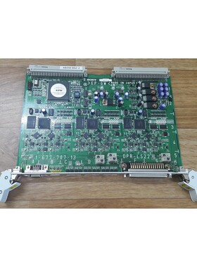 尼康 4S018-852-2 VME PCB 卡 DPR-LS22 1-677-707-13,二手