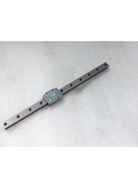 IGUS TW-04-12LY (L-260MM) 线性滑块