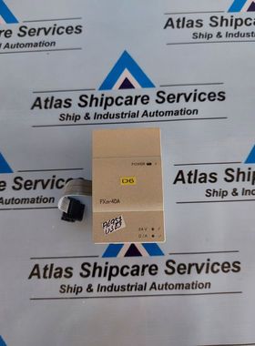 Mitsubishi FX2N-4DA Programable Controlador