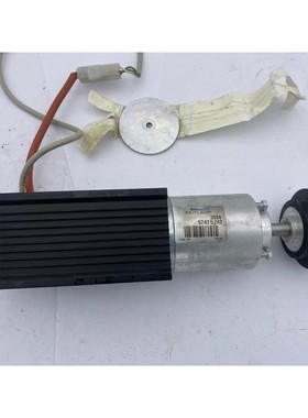 1pc x EBMPAPST ZEITLAUF ELEVATOR CROSSFLOW FAN 903345 G02 39