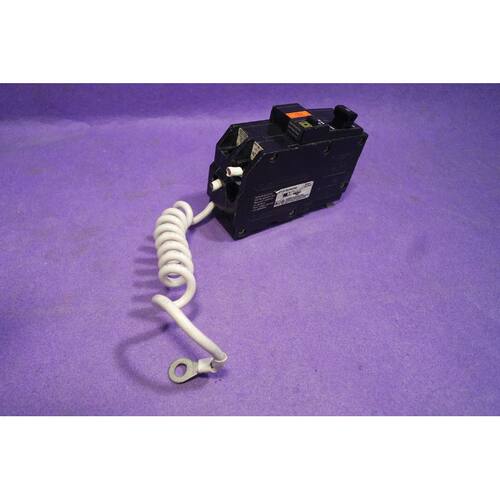 Square D AB5958 Circuit Breaker 30A,二手
