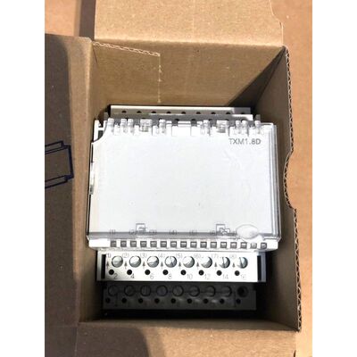 Siemens TXM1.8D Digital Input Module - Landis & Staefa