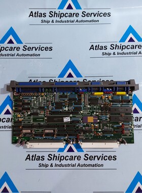 Mitsubishi MW621C Rev.B Scheda Circuiti BN634A233G52