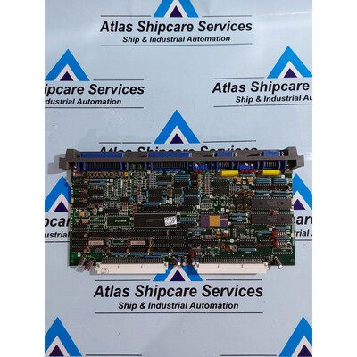 Mitsubishi MW621C Rev.B Scheda Circuiti BN634A233G52