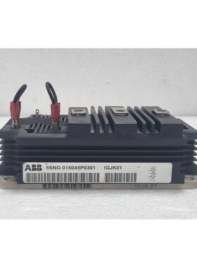 ABB 5SNG 015045P0301 Igbt Modul IGJK01