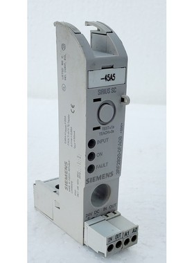 Siemens 3RF2920-0FA08 Solido Stato Commutazione Dispositivo