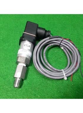 Whitman P119G-25H-F12DN-X30135 锌合金压力开关,二手