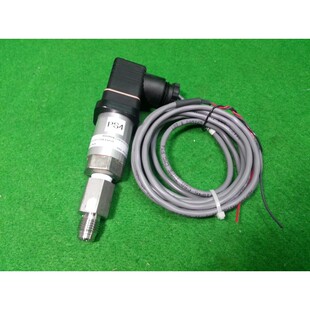 P119G 锌合金压力开关 25H X30135 二手 F12DN Whitman