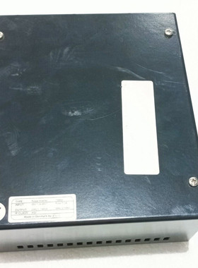 ECI 电源逆变器 730060 / 电源逆变器 N1660